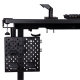 EAN 4711475642348 - Thermaltake GEA-GDP-DPSBLK-01 bandeja de escritorio/organizador Acero Negro imagen 2