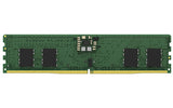 EAN 0740617348194 - Kingston Technology ValueRAM módulo de memoria 8 GB 1 x 8 GB DDR5 6400 MT/s imagen 1