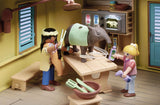 EAN 4008789710079 - Playmobil Wiltopia 71007 set de juguetes imagen 7