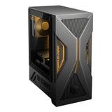 Sobremesa Gaming Asus Tuf T500mv-07240h246w, Intel Core 7 240h, 32gb, 1tb Ssd, Nvidia Rtx 5060 8gb, W11 - Gris
