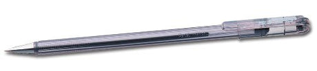 EAN 3474371277014 - Pentel Superb Medium Negro Bolígrafo Medio 12 pieza(s) imagen 1