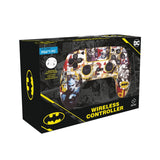 EAN 8436563094194 - Blade Gaming BATPS4GP mando y volante Multicolor Bluetooth Gamepad Analógico/Digital PC, PlayStation 4 imagen 3