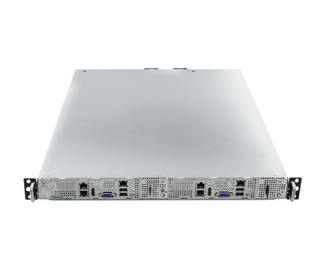 EAN 4711430522654 - Asrock 1U2N2G-AM5/2T servidor barebone LGA 1718 Bastidor (1U) imagen 4