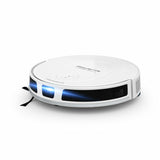 Aspirador Robot Rowenta Rr8477wh Serie 70 Animal & Allergy