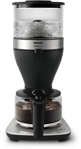 Cafetera Philips Goteo Hd5416/60 / Café Gourmet Negro