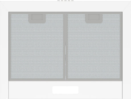 EAN 3838782524004 - Gorenje WHC629E4W De pared Blanco 450 m³/h imagen 3