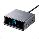 EAN 0194644040437 - Anker Prime GaN Universal Negro Carga rápida Interior imagen 2