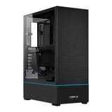 Caja Pc Lian Li Sup-01 Midi-Tower - Negro