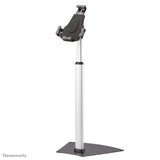Newstar Tablet-S200silver Soporte De Suelo Para De Las Tabletas Ipad De 7.9"-10.5"
