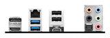 EAN 4711377128889 - MSI PRO B760-P DDR4 II placa base Intel B760 LGA 1700 ATX imagen 5