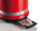 Tostadora Ariete Moderna Roja 149/00