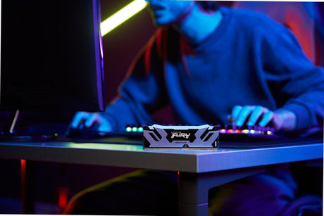 EAN 0740617329759 - Kingston Technology FURY Renegade RGB módulo de memoria 1 x 16 GB 6400 MT/s imagen 15