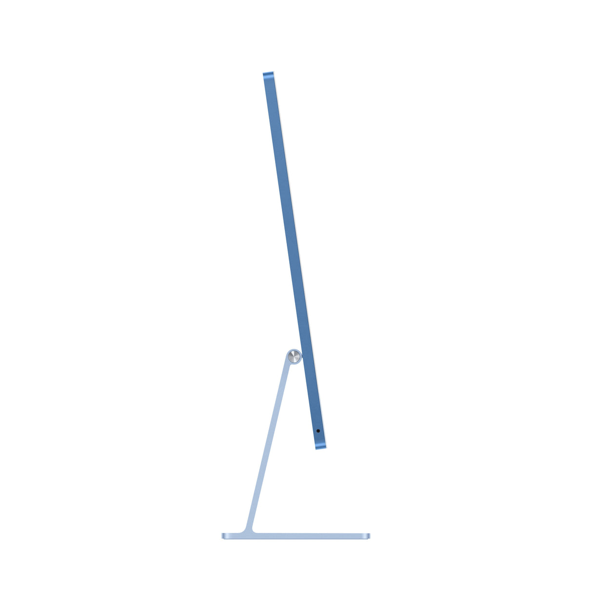 Apple Imac M4  10cpu 10gpu  16gb  256gb Ssd - Blue