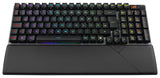 EAN 4711387517680 - ASUS ROG Strix Scope II 96 RX Wireless teclado Juego USB + RF Wireless + Bluetooth Negro imagen 5