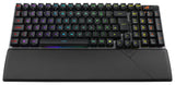 Asus Gaming Keyboard Fr-Layout Rog Strix Scope Ii 96 Rx Wireless