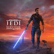 EAN 5030944124932 - Electronic Arts Star Wars Jedi: Survivor Estándar PlayStation 5 imagen 1