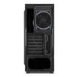 EAN 4044951036479 - Sharkoon TK5M RGB ATX Escritorio Negro imagen 6