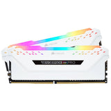 Memoria Corsair Vengeance Rgb Pro 6w 16 Gb 2 X 8 Gb Ddr4 288-Pin Cmw16gx4m2e3200c1