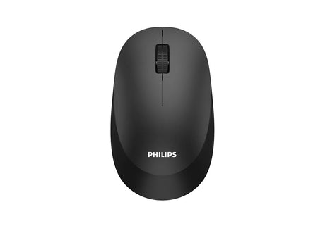 EAN 8712581797720 - Philips SPK7307BL/00 ratón Oficina Ambidextro RF inalámbrico Óptico 1600 DPI imagen 1