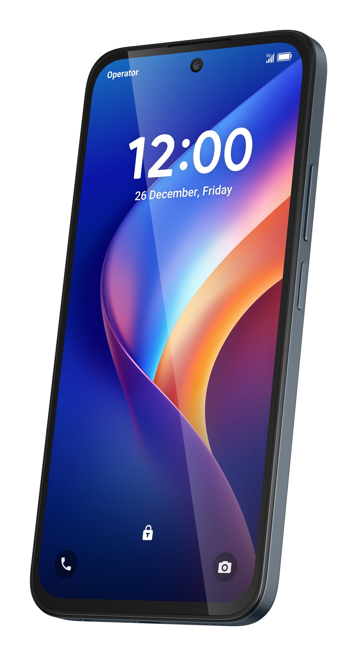 Smartphone Tcl K70 4gb 128gb 6.8' Azul