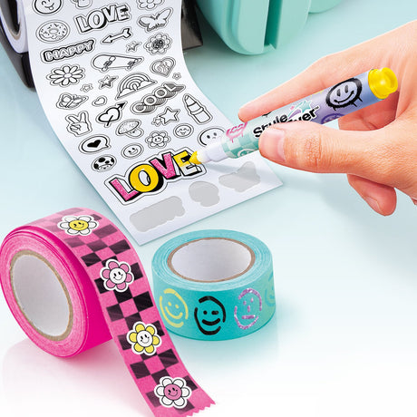 EAN 3555801287893 - Canal Toys OFG 275 juguete de arte y manualidades imagen 11