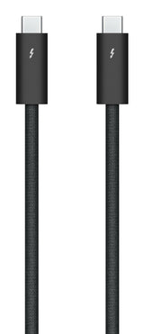 EAN 0195949590375 - Apple MW5H3ZM/A cable Thunderbolt 3 m 40 Gbit/s Negro imagen 2