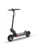 EAN 5901821996167 - MOTUS Pro 10 Negro 20 kmh 18 Ah imagen 1
