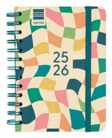 EAN 8422952398851 - Finocam 537010226 agenda personal Diario escolar 2025 - 2026 imagen 1