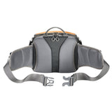 Mantona Elementspro 20 Outdoor Camera Bag Orange