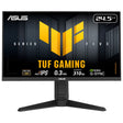 EAN 4711387984727 - ASUS TUF Gaming VG259QMRL5A pantalla para PC 62,2 cm (24.5") 1920 x 1080 Pixeles Full HD LCD Negro imagen 1