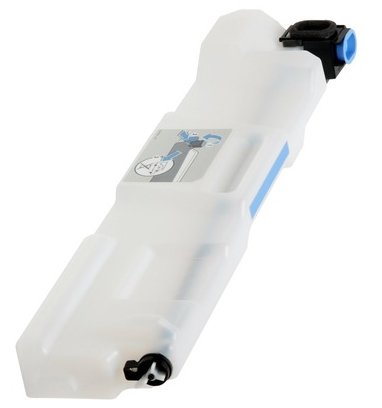 EAN 5711045244964 - HP CE980-67901 printer/scanner spare part/accessory Colector de tóner usado 1 pieza(s) imagen 1