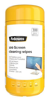 EAN 0077511997037 - Fellowes 9970330 kit de limpieza para computadora LCD/LED/Plasma, LCD/TFT/Plasma Toallitas para limpieza  imagen 1