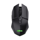 EAN 8713439250374 - Trust GXT 110 Felox ratón Juego Ambidextro RF inalámbrico Óptico 4800 DPI imagen 4