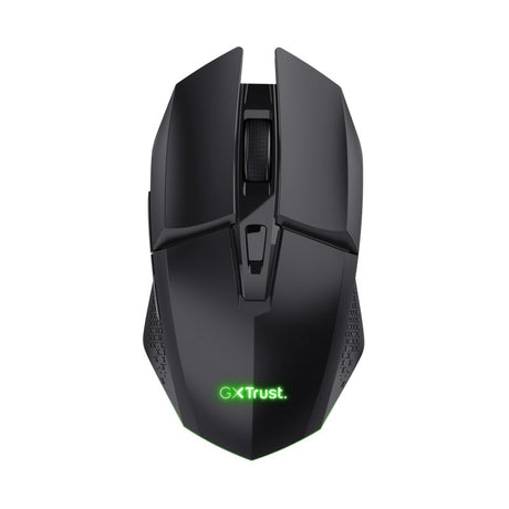 EAN 8713439250374 - Trust GXT 110 Felox ratón Juego Ambidextro RF inalámbrico Óptico 4800 DPI imagen 4