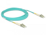 Delock Cable Lwl Lc A Lc Multimode Om3 5 M