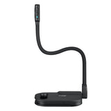 Aver U50+ Cámara De Documentos Negro 25,4 / 3,2 Mm [1 / 3.2] Cmos Usb 2.0