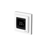EAN 5703466235485 - Danfoss ECtemp Touch termoestato Blanco imagen 2