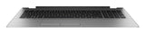 EAN 5711783871705 - HP 929904-031 refacción para laptop Carcasa inferior con teclado imagen 1