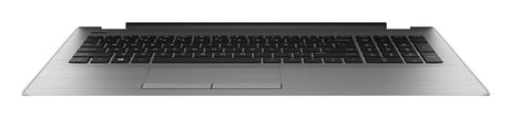 EAN 5711783871705 - HP 929904-031 refacción para laptop Carcasa inferior con teclado imagen 1