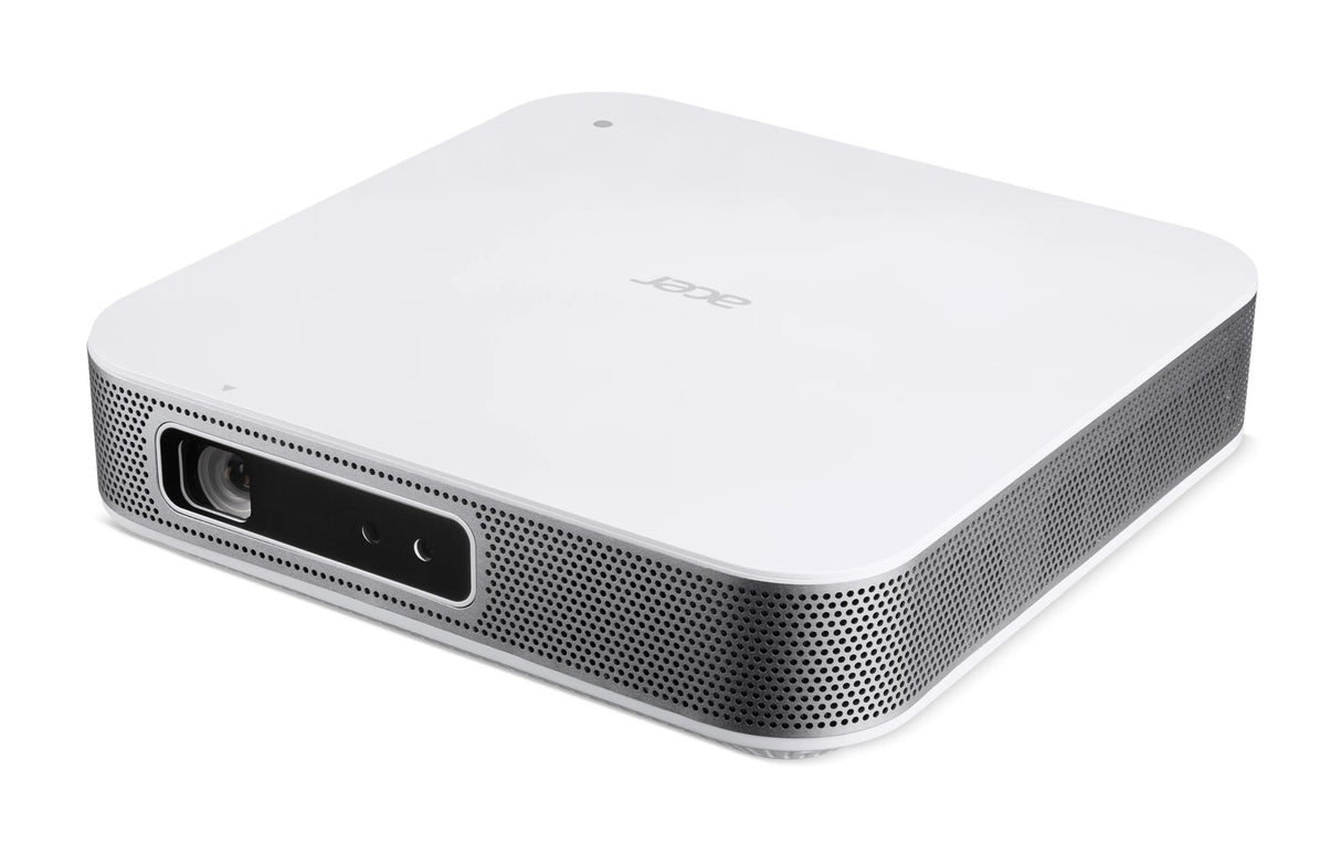 EAN 4711474303035 - Acer PD1520s 1200 lúmenes ANSI 1080p (1920x1080) Plata imagen 3