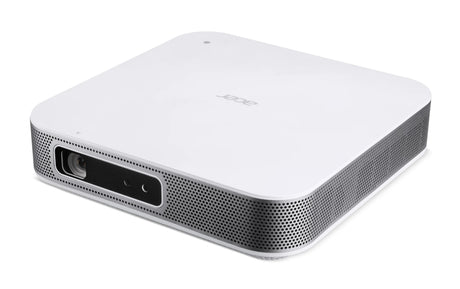 EAN 4711474303035 - Acer PD1520s 1200 lúmenes ANSI 1080p (1920x1080) Plata imagen 3