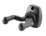 EAN 4016842820115 - König & Meyer 16250-000-55 soporte y atril para instrumento musical Guitarra Negro imagen 1