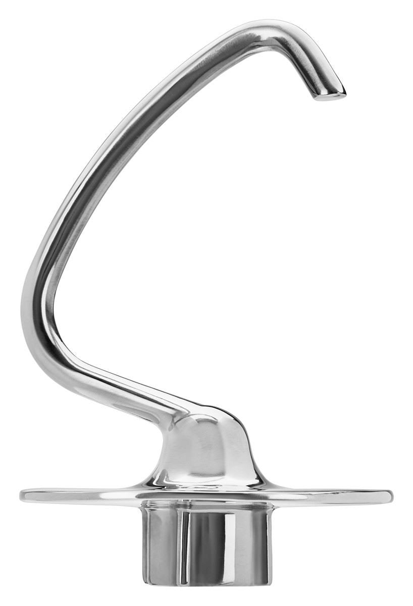 Kitchenaid 5ksm5th3pss Edelstahlrührer, Plata