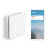 Netatmo Czujnik Tlenku Wegla Nco-Ec