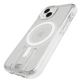 EAN 5056586720462 - Tech21 EvoCrystal Kick funda para teléfono móvil 15,5 cm (6.1") Blanco imagen 3