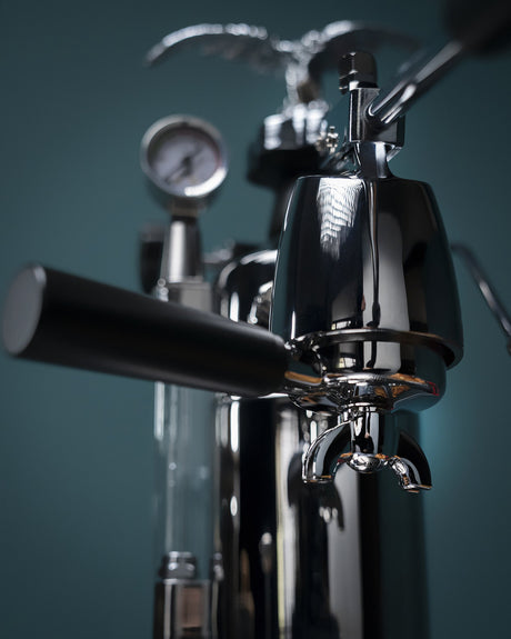 EAN 8010072258584 - la Pavoni LPLMLN01EU cafetera eléctrica Manual 1,6 L imagen 23