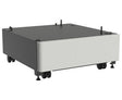 EAN 0734646630368 - Lexmark 32C0053 mueble y soporte para impresoras Gris imagen 1
