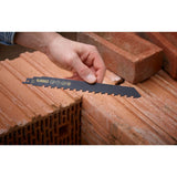 Brzeszczoty Do Pilarek 240 X 12.7 Mm