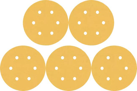 EAN 4059952541556 - Bosch 2 608 900 817 disco de afilar Madera Hoja lijadora imagen 3