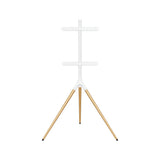 EAN 4603728442624 - ONKRON TS1220-W soporte para TV 165,1 cm (65") Blanco, Madera imagen 2